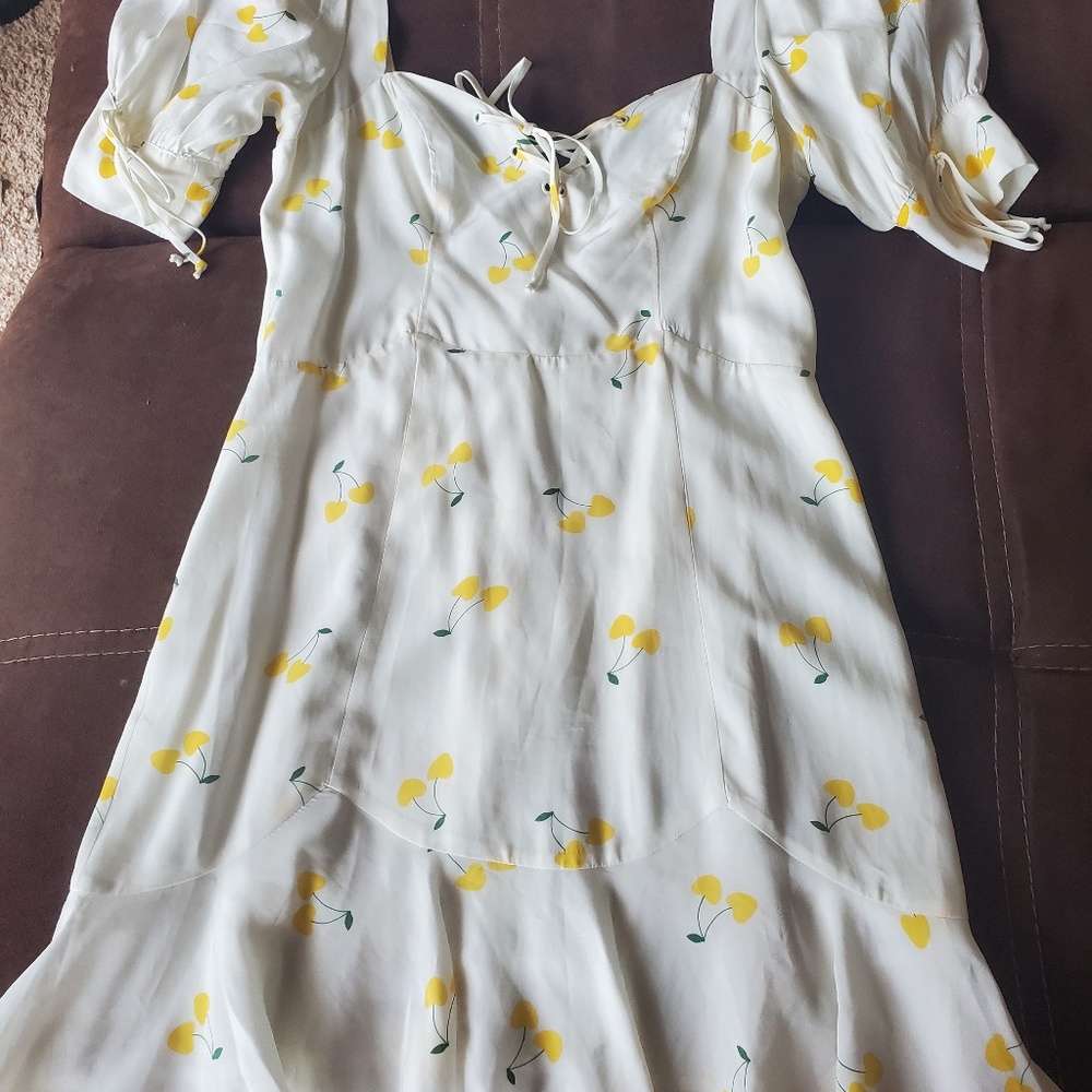 For Love and Lemons Ashland Dress